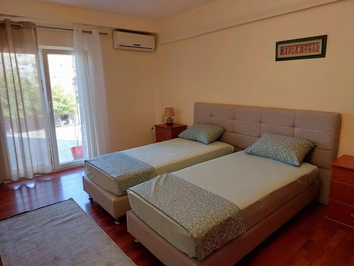 Solaris Guest House شكودر المظهر الخارجي الصورة