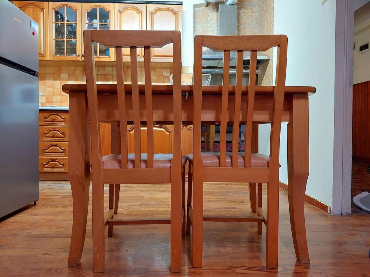 Solaris Guest House شكودر المظهر الخارجي الصورة