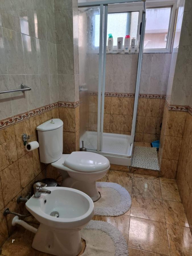 Solaris Guest House شكودر المظهر الخارجي الصورة