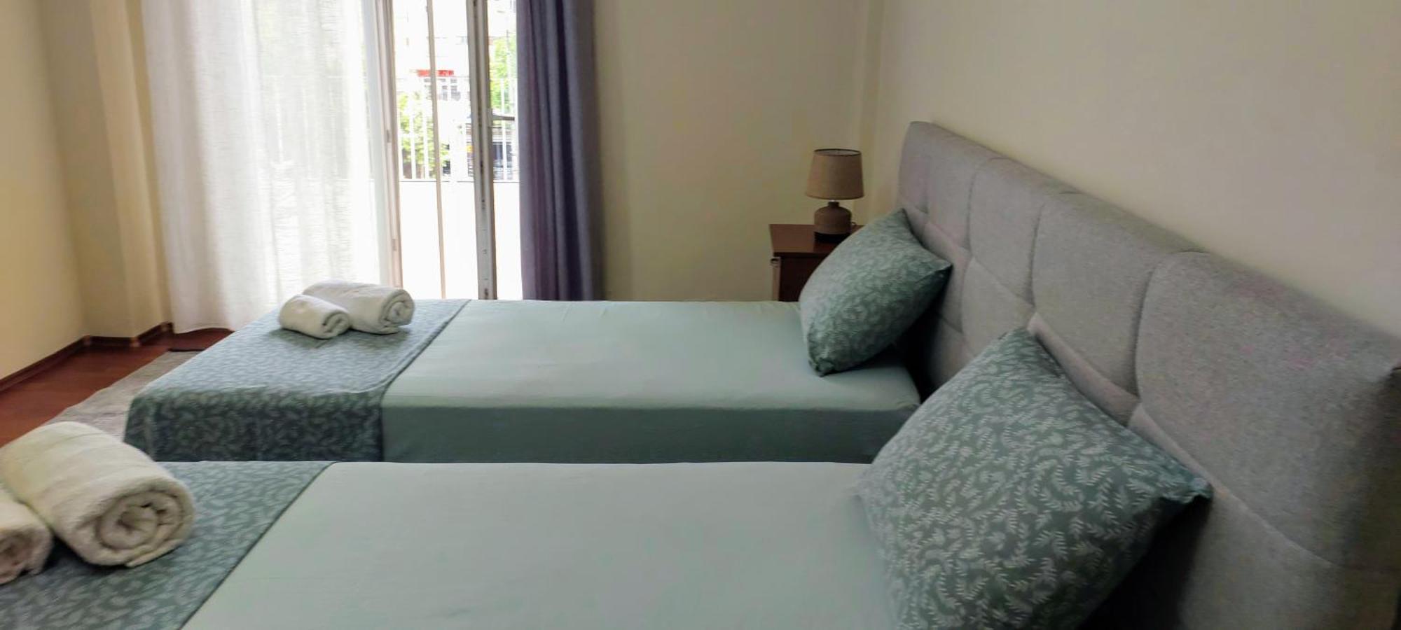 Solaris Guest House شكودر المظهر الخارجي الصورة
