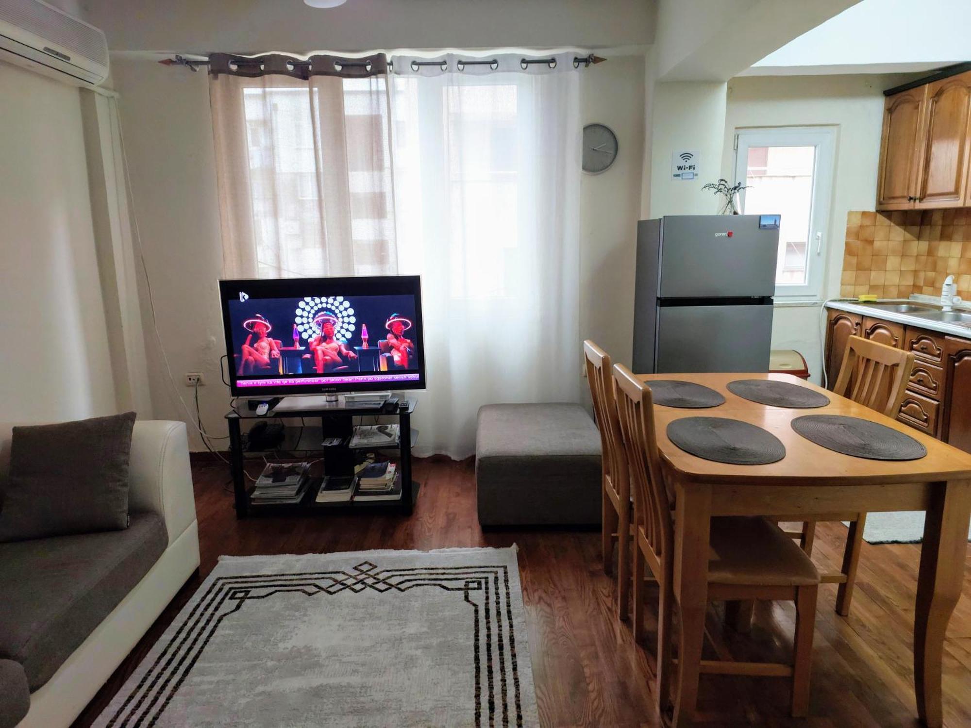 Solaris Guest House شكودر المظهر الخارجي الصورة