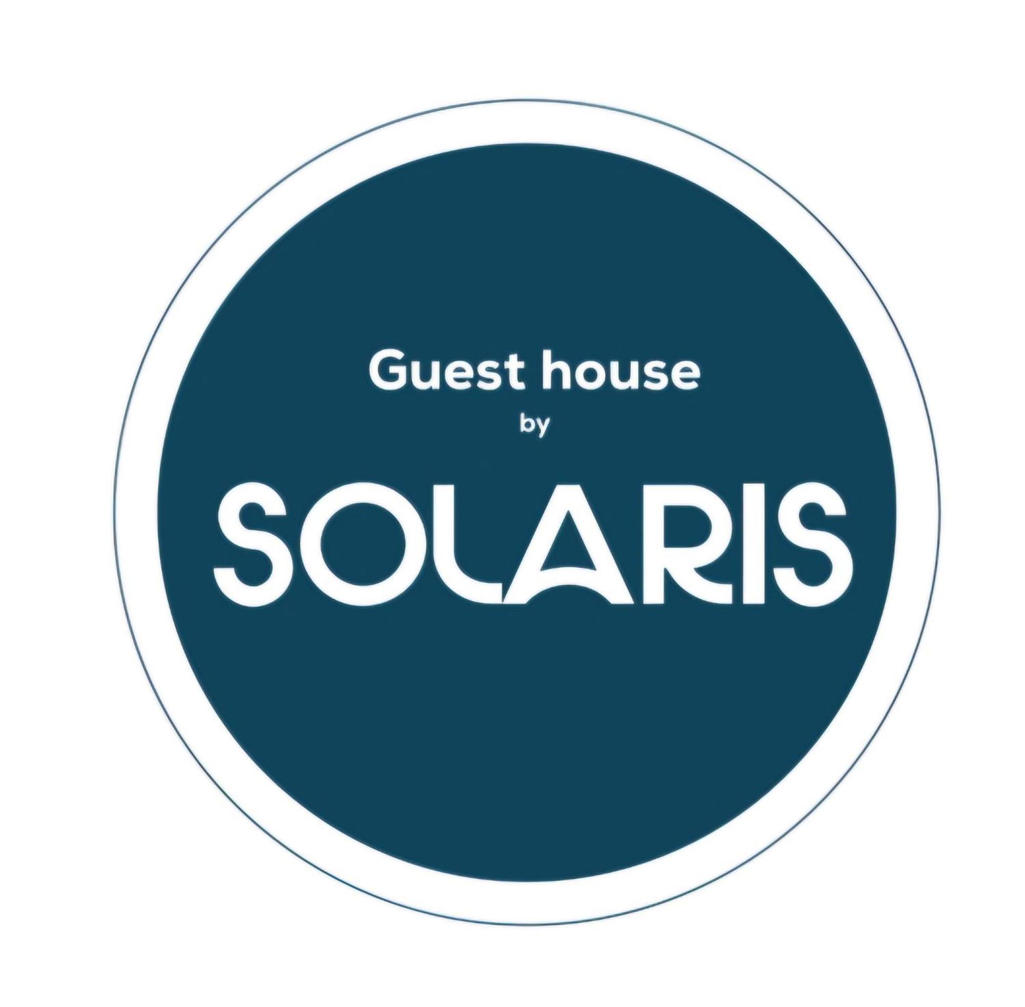 Solaris Guest House شكودر المظهر الخارجي الصورة