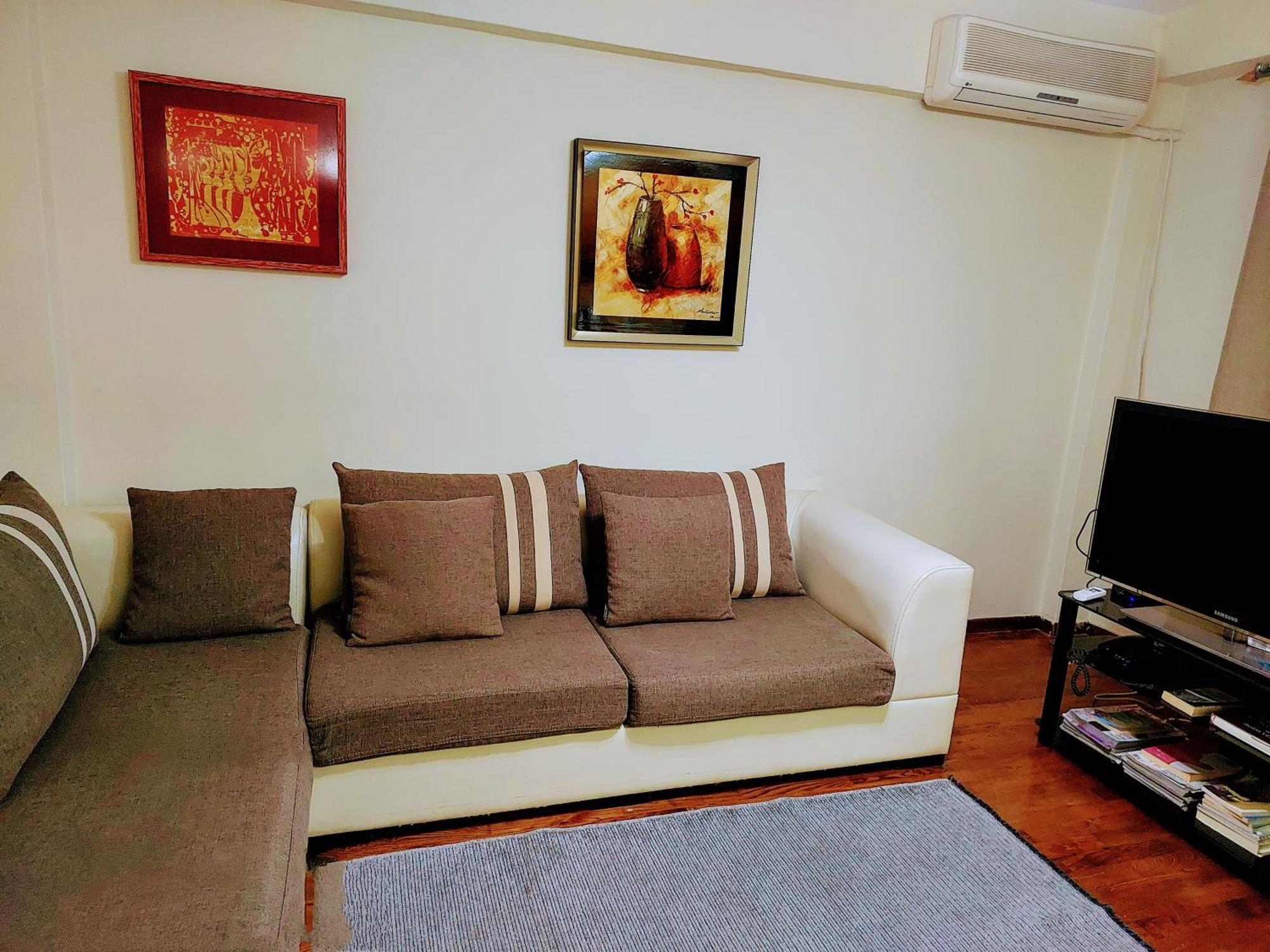 Solaris Guest House شكودر المظهر الخارجي الصورة