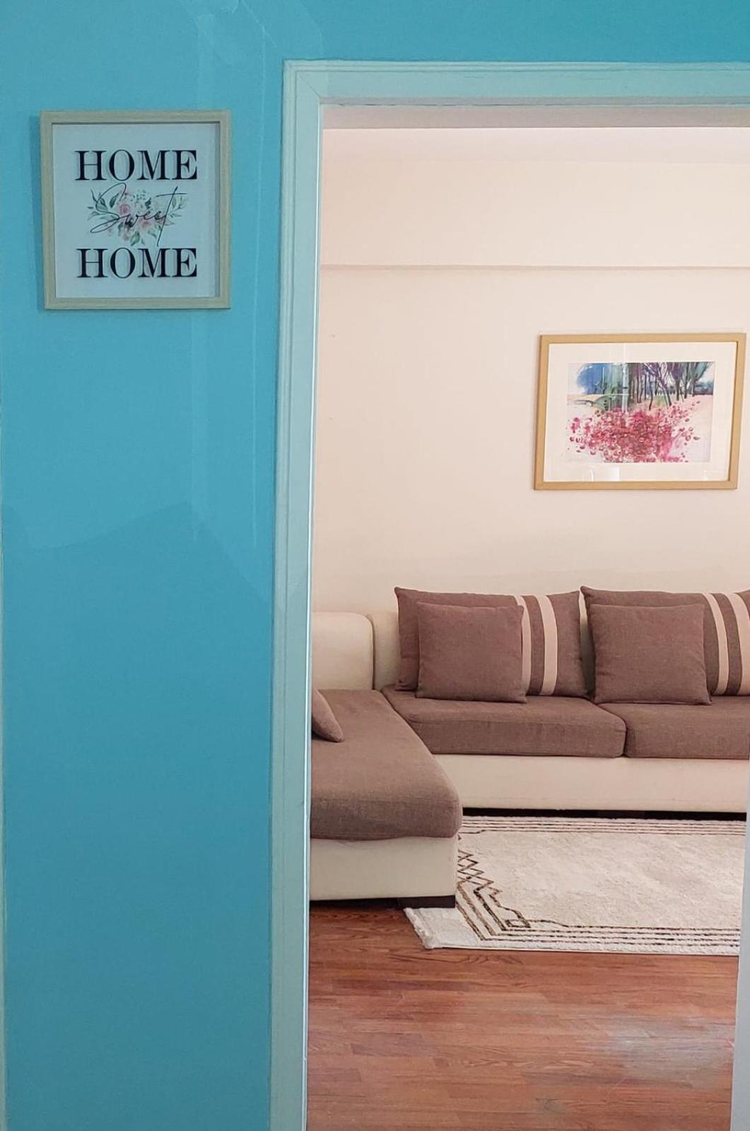 Solaris Guest House شكودر المظهر الخارجي الصورة
