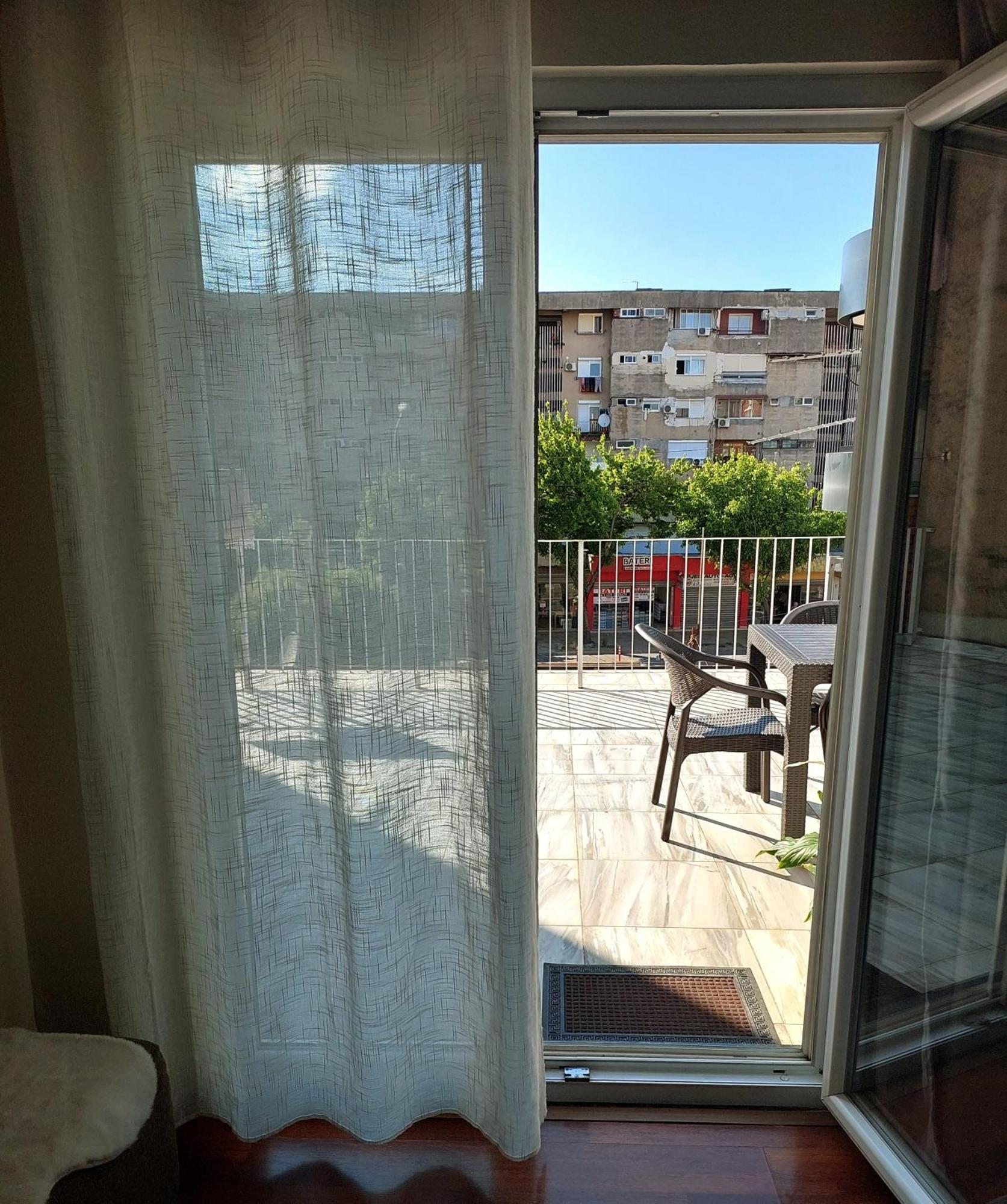 Solaris Guest House شكودر المظهر الخارجي الصورة